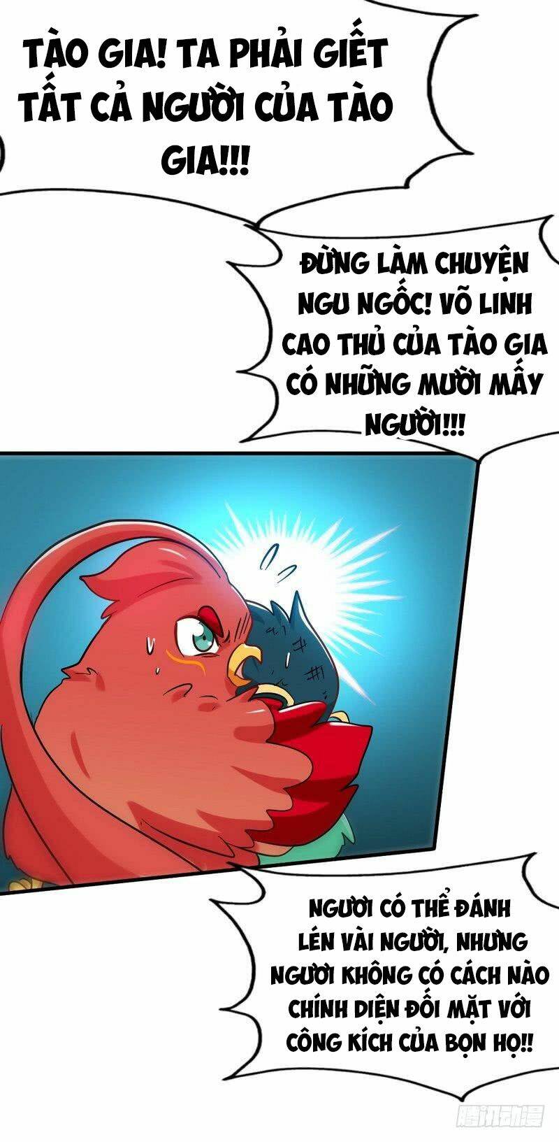Chương 111 - Trang 31