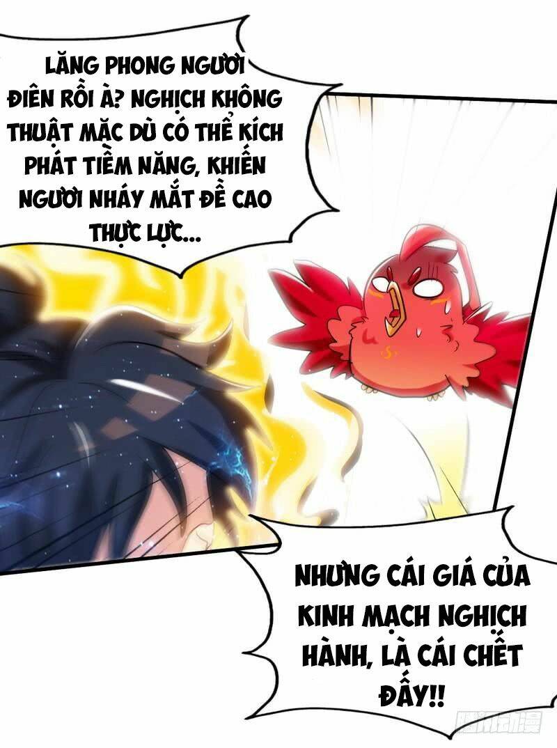 Chương 111 - Trang 33