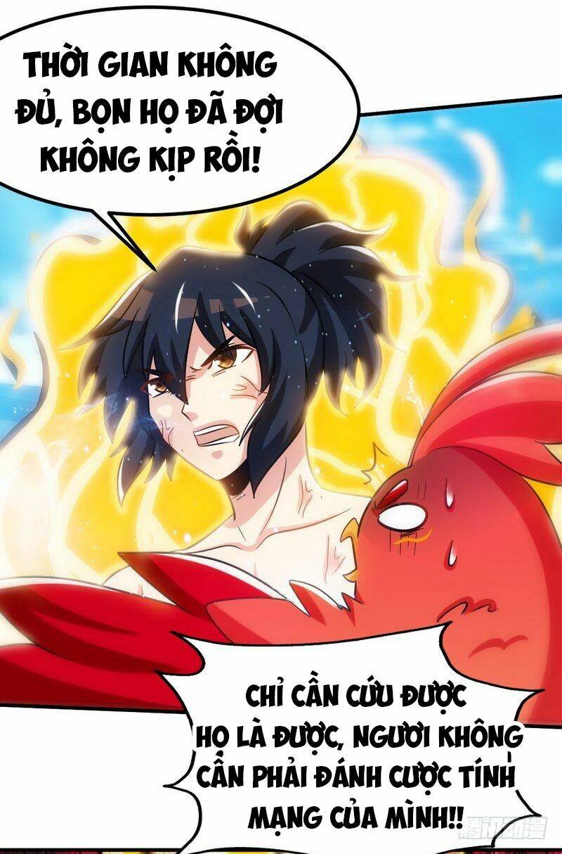 Chương 111 - Trang 34