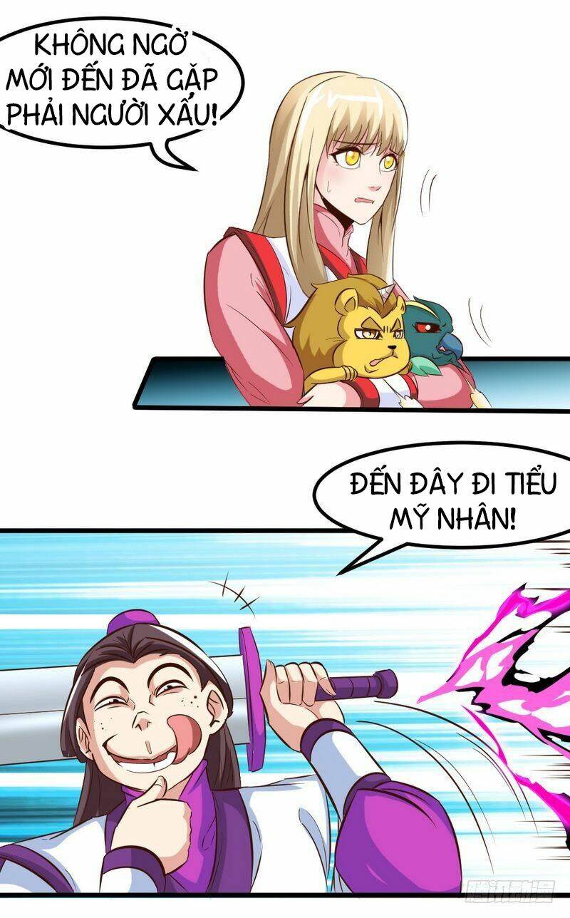 Chương 111 - Trang 10