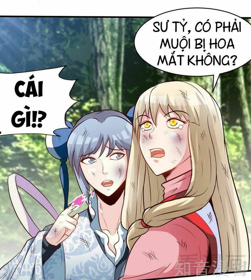 Chương 112 - Trang 23