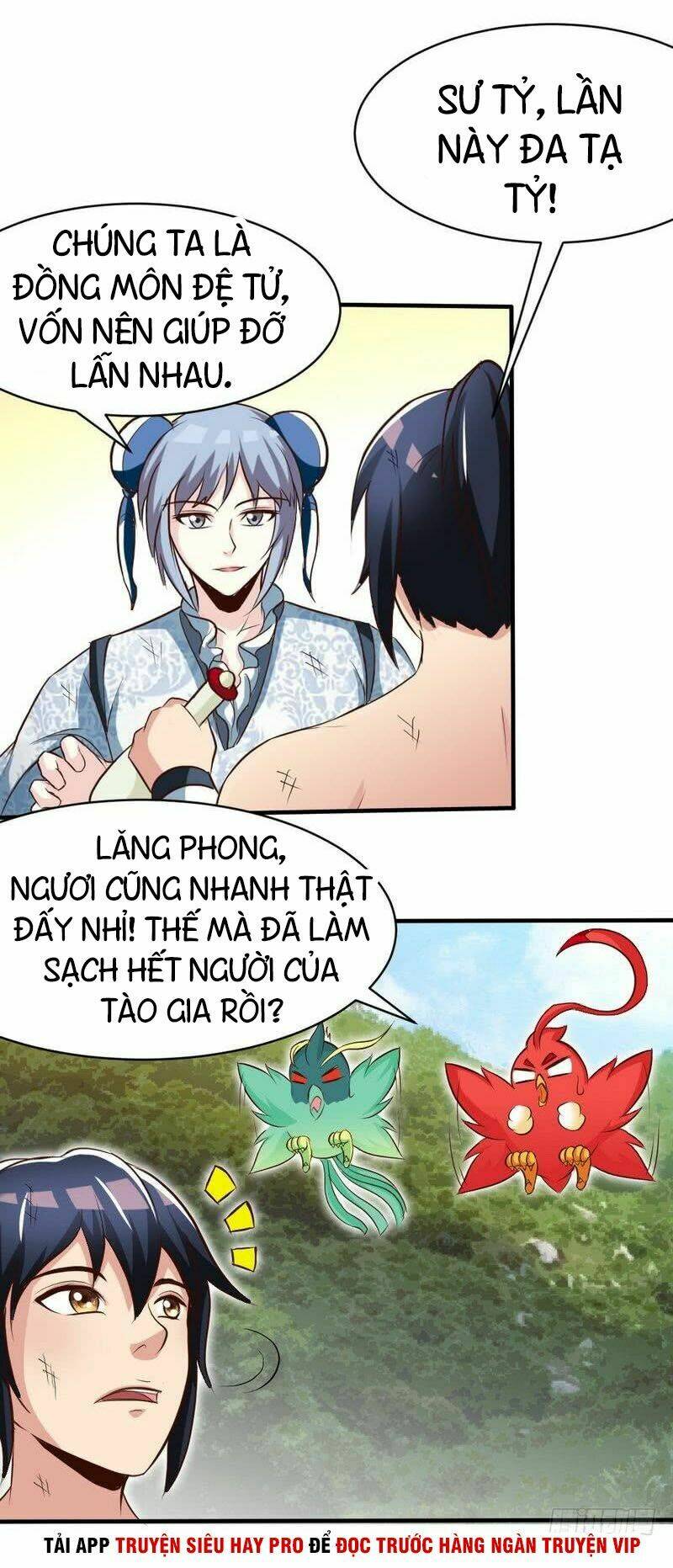 Chương 113 - Trang 14