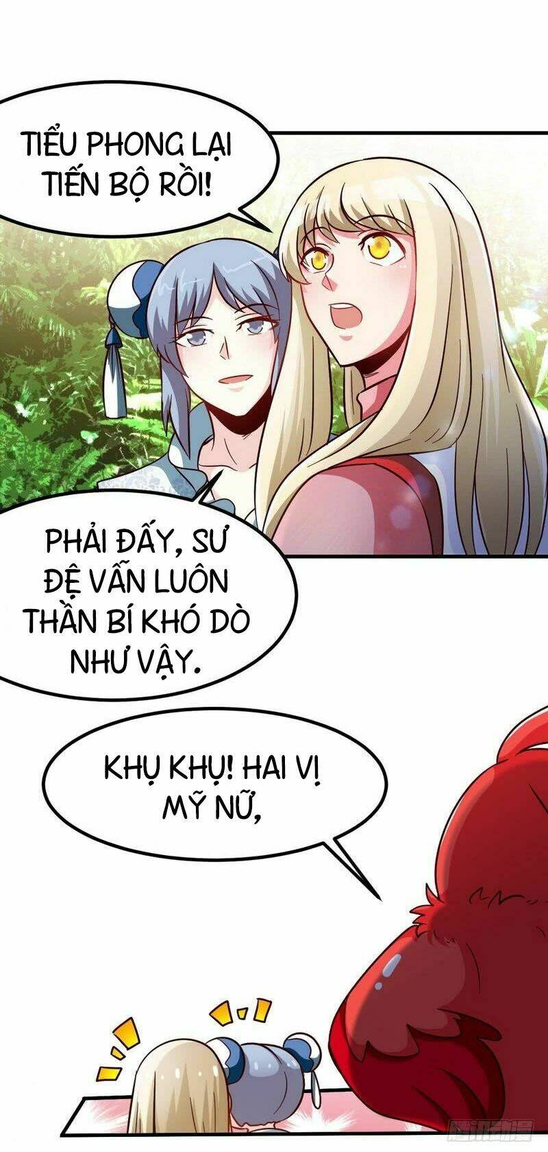 Chương 113 - Trang 18