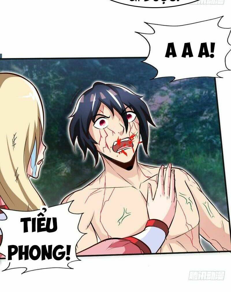 Chương 114 - Trang 17