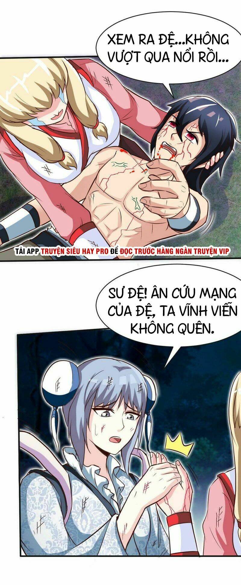 Chương 114 - Trang 18