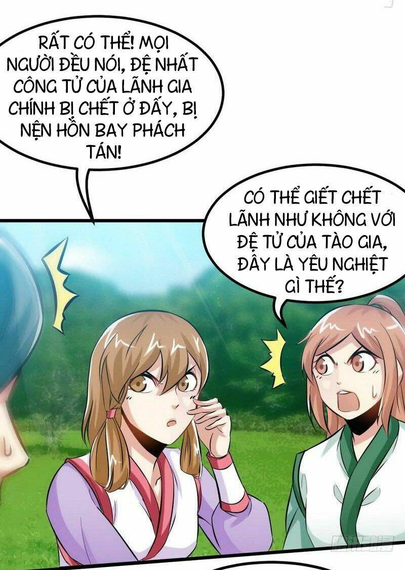 Chương 114 - Trang 5