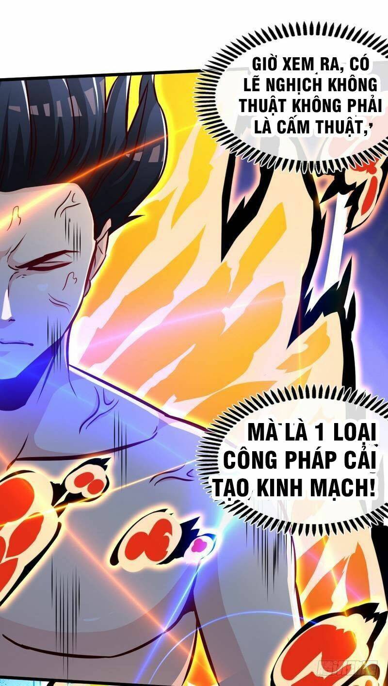 Chương 115 - Trang 15