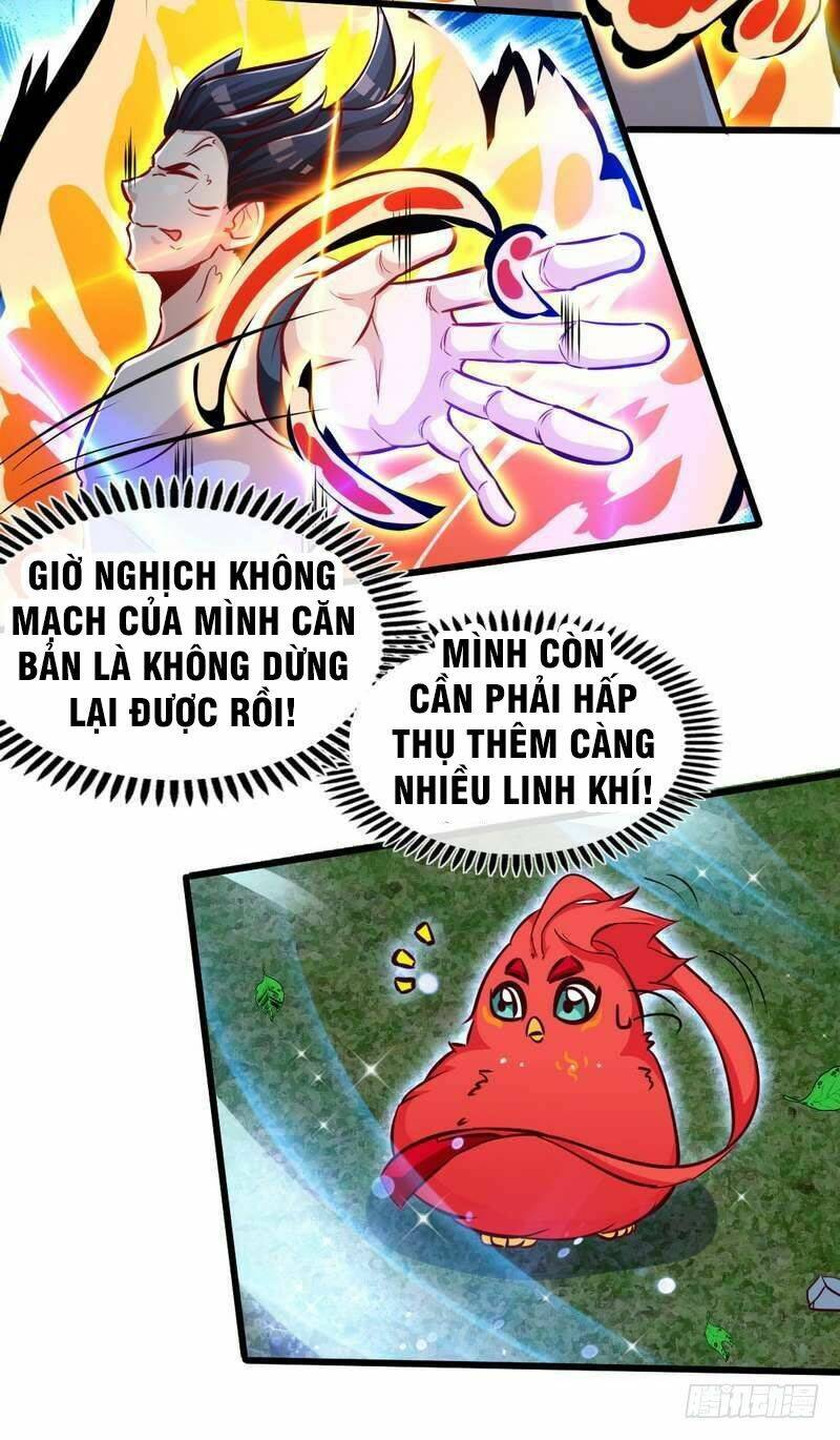 Chương 115 - Trang 16