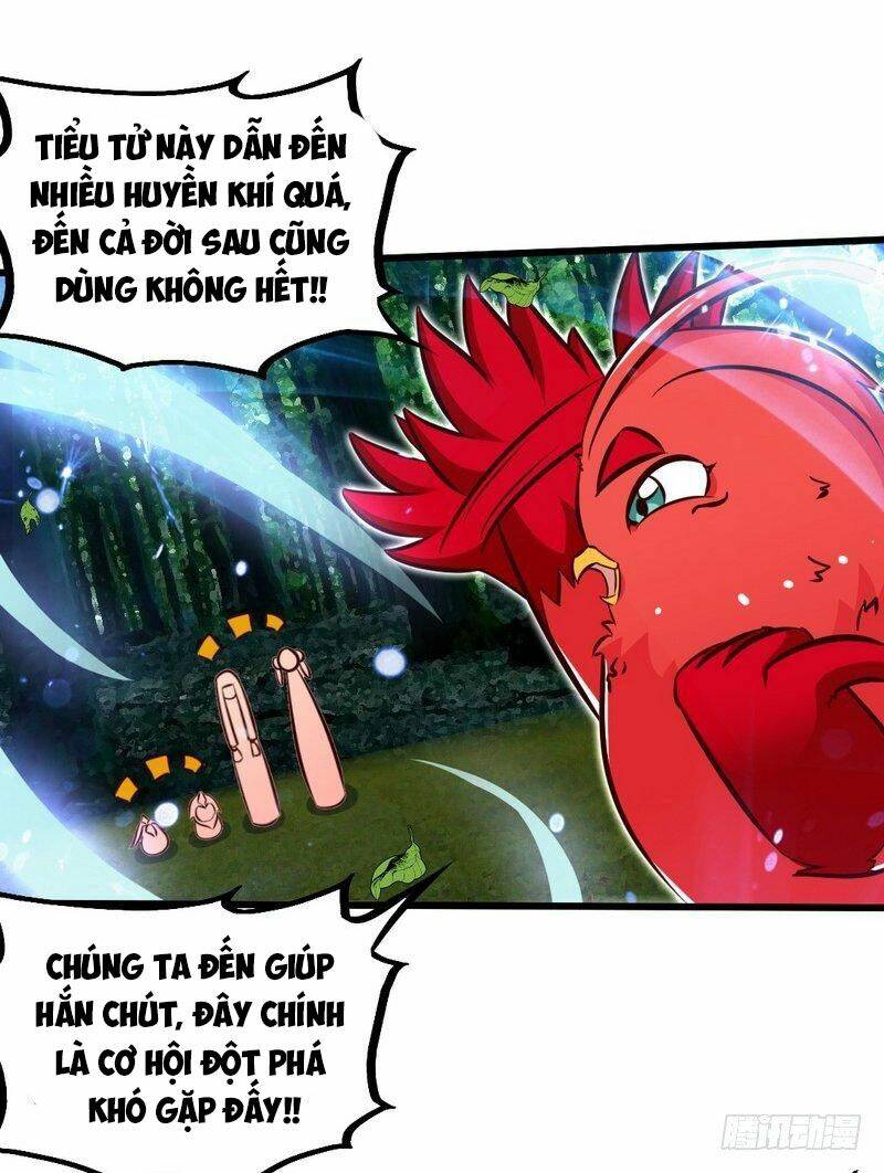 Chương 115 - Trang 19