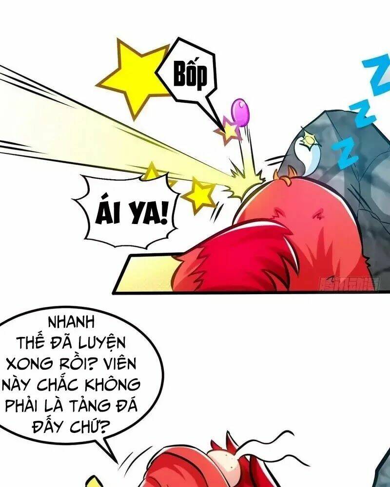 Chương 116 - Trang 23