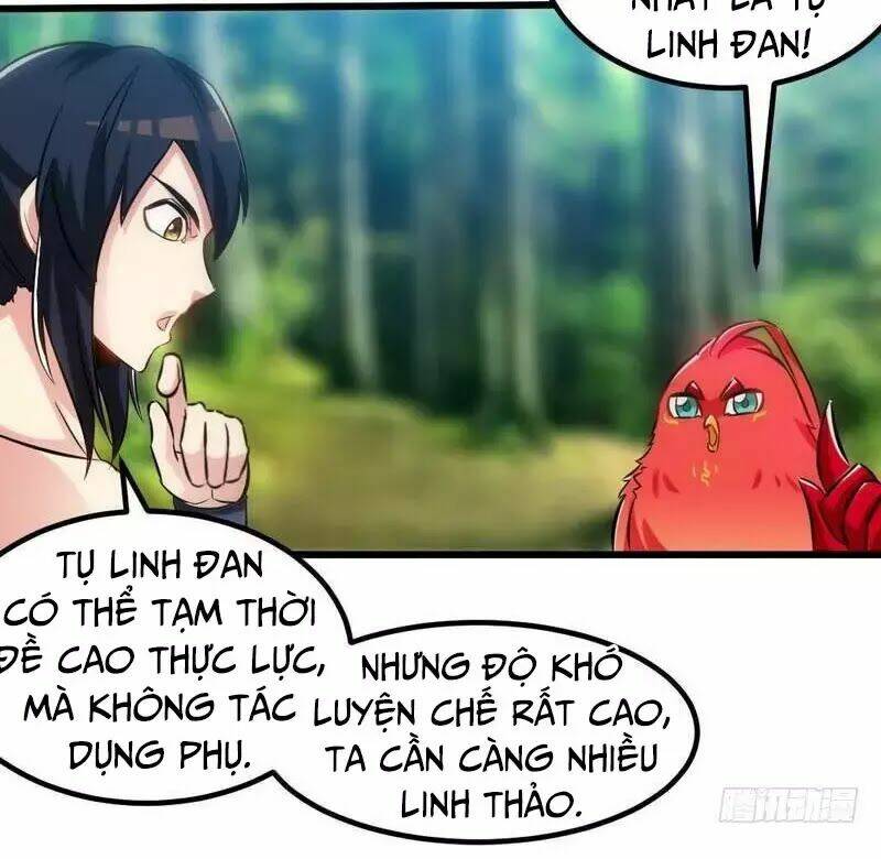 Chương 116 - Trang 27