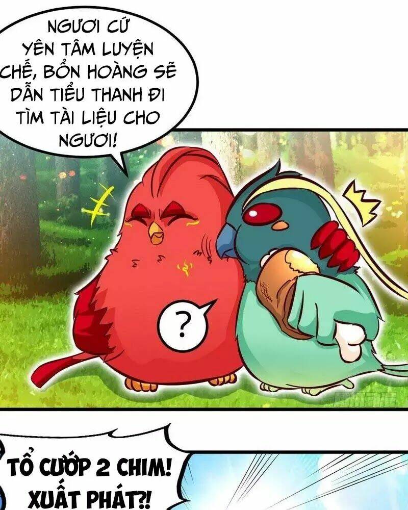 Chương 116 - Trang 28
