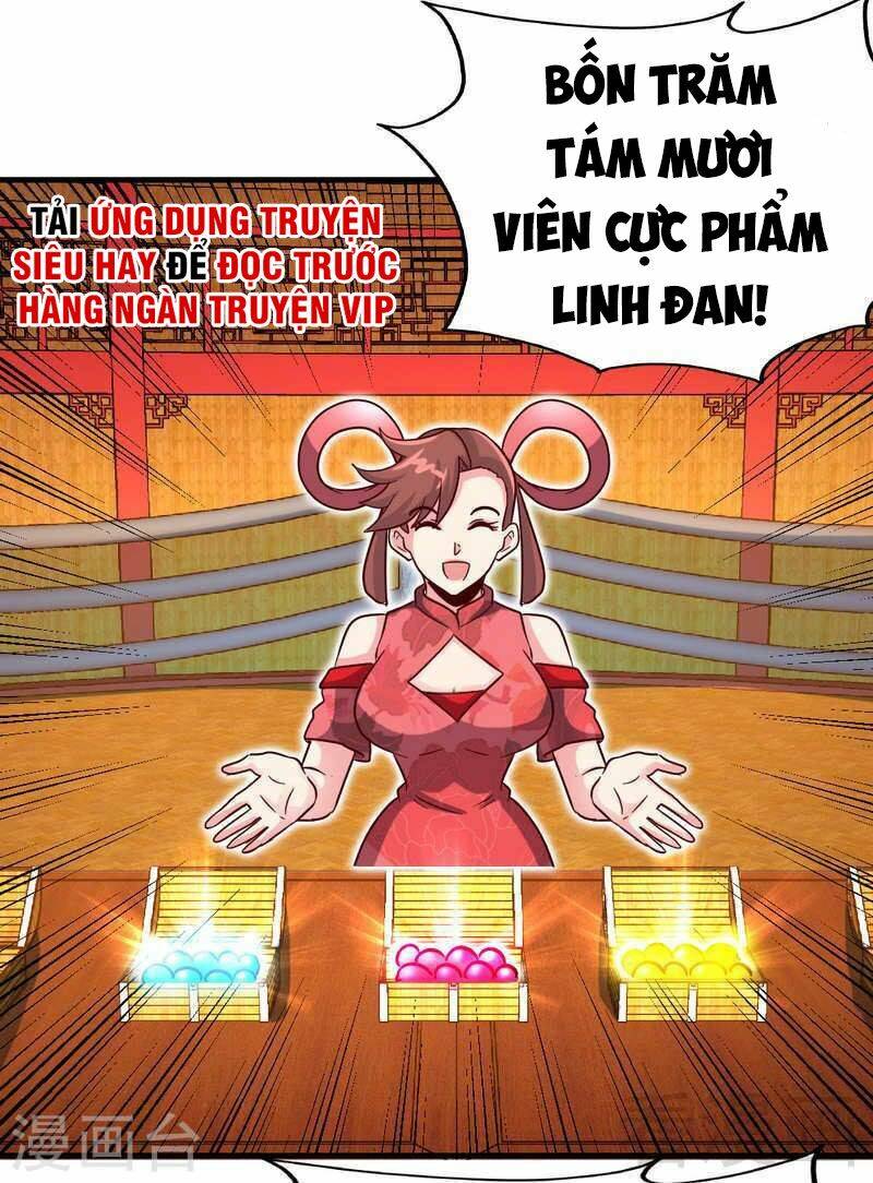 Chương 117 - Trang 32