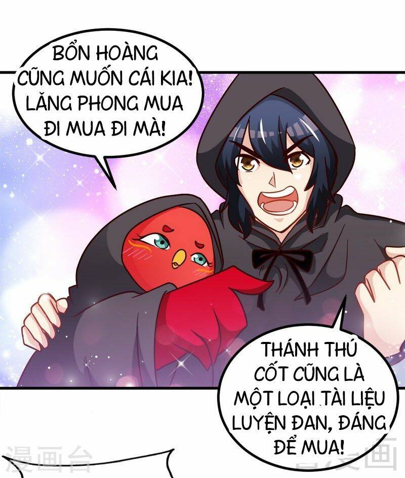 Chương 118 - Trang 16