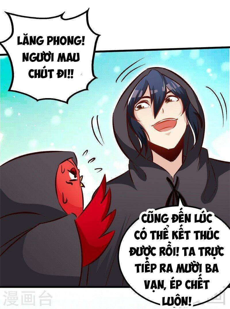 Chương 118 - Trang 20