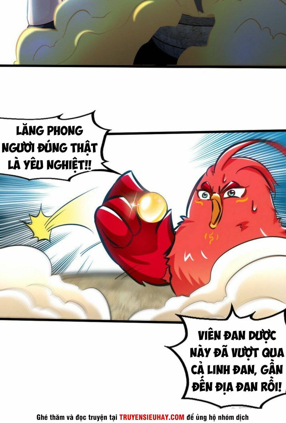 Chương 119 - Trang 11