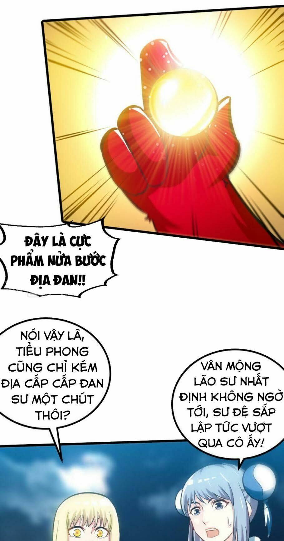 Chương 119 - Trang 12