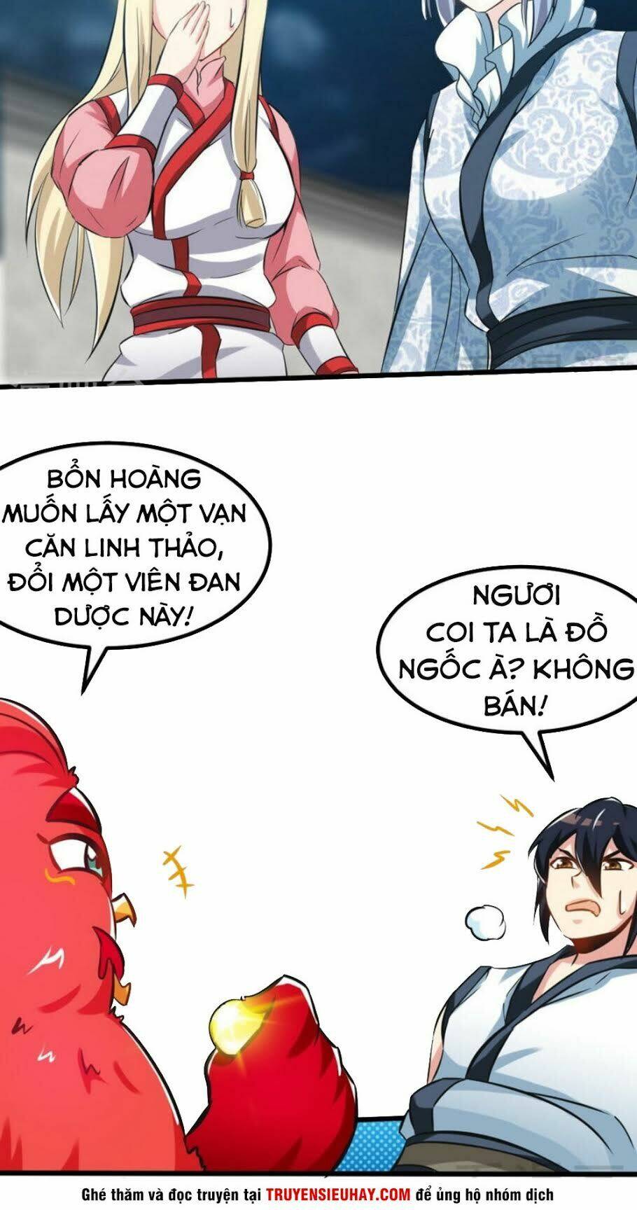 Chương 119 - Trang 13