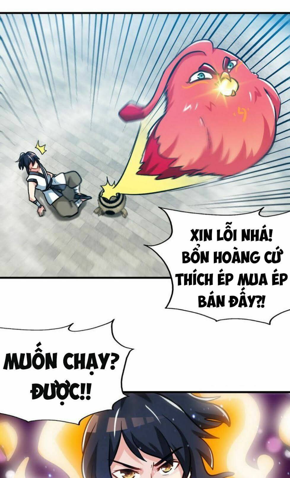 Chương 119 - Trang 14