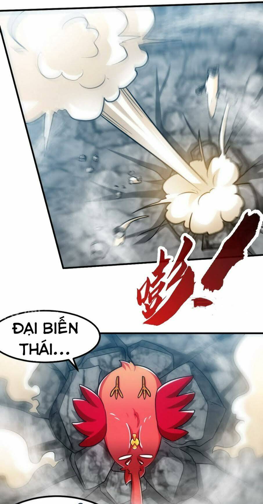 Chương 119 - Trang 18