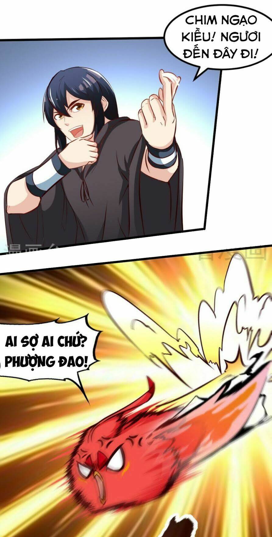 Chương 119 - Trang 5