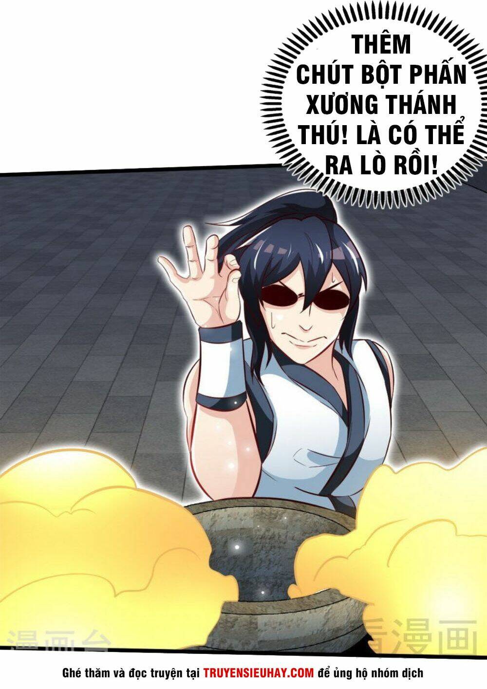 Chương 119 - Trang 9