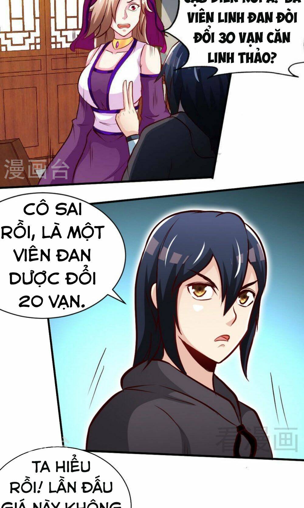 Chương 120 - Trang 2