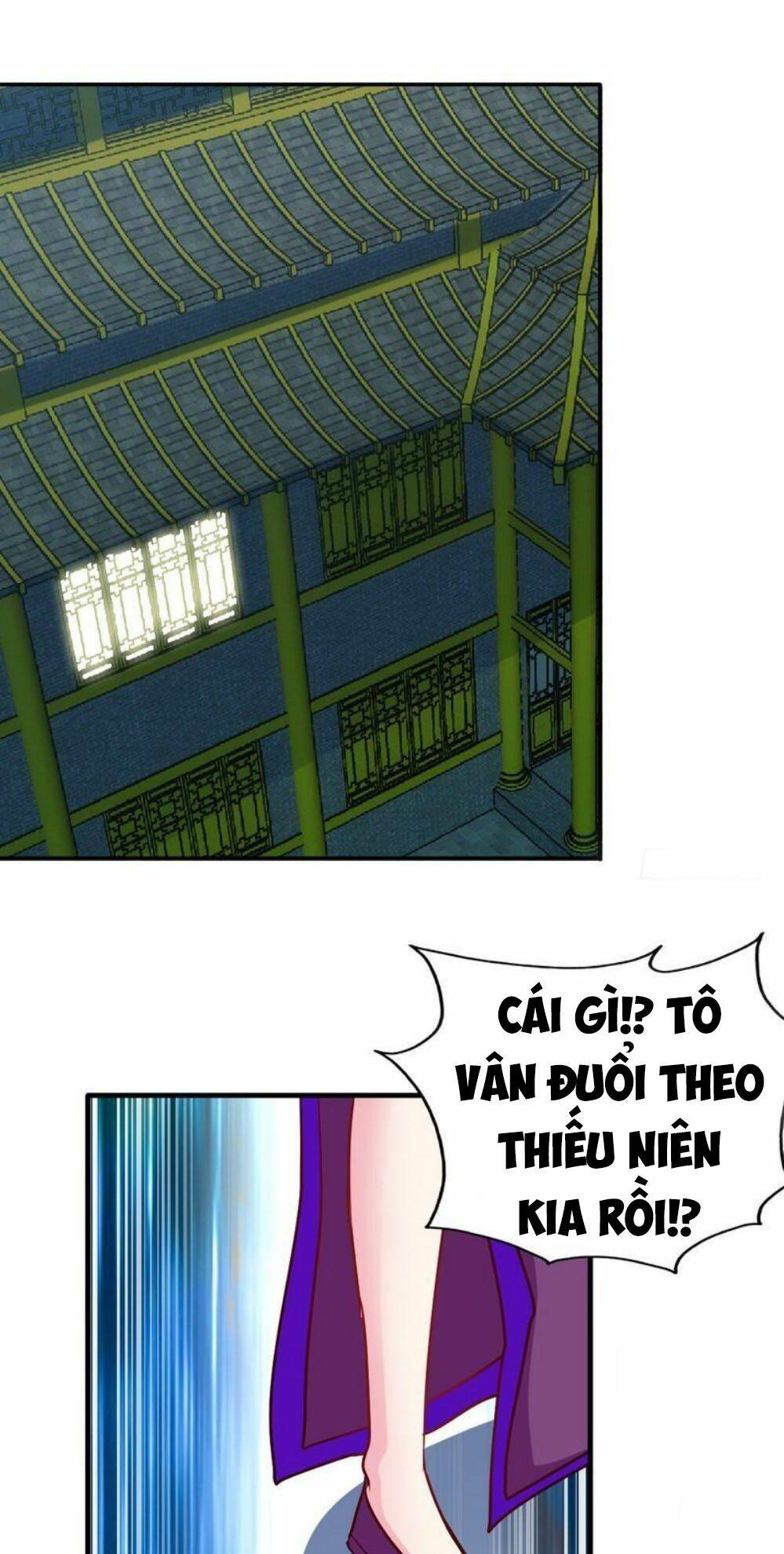 Chương 121 - Trang 1