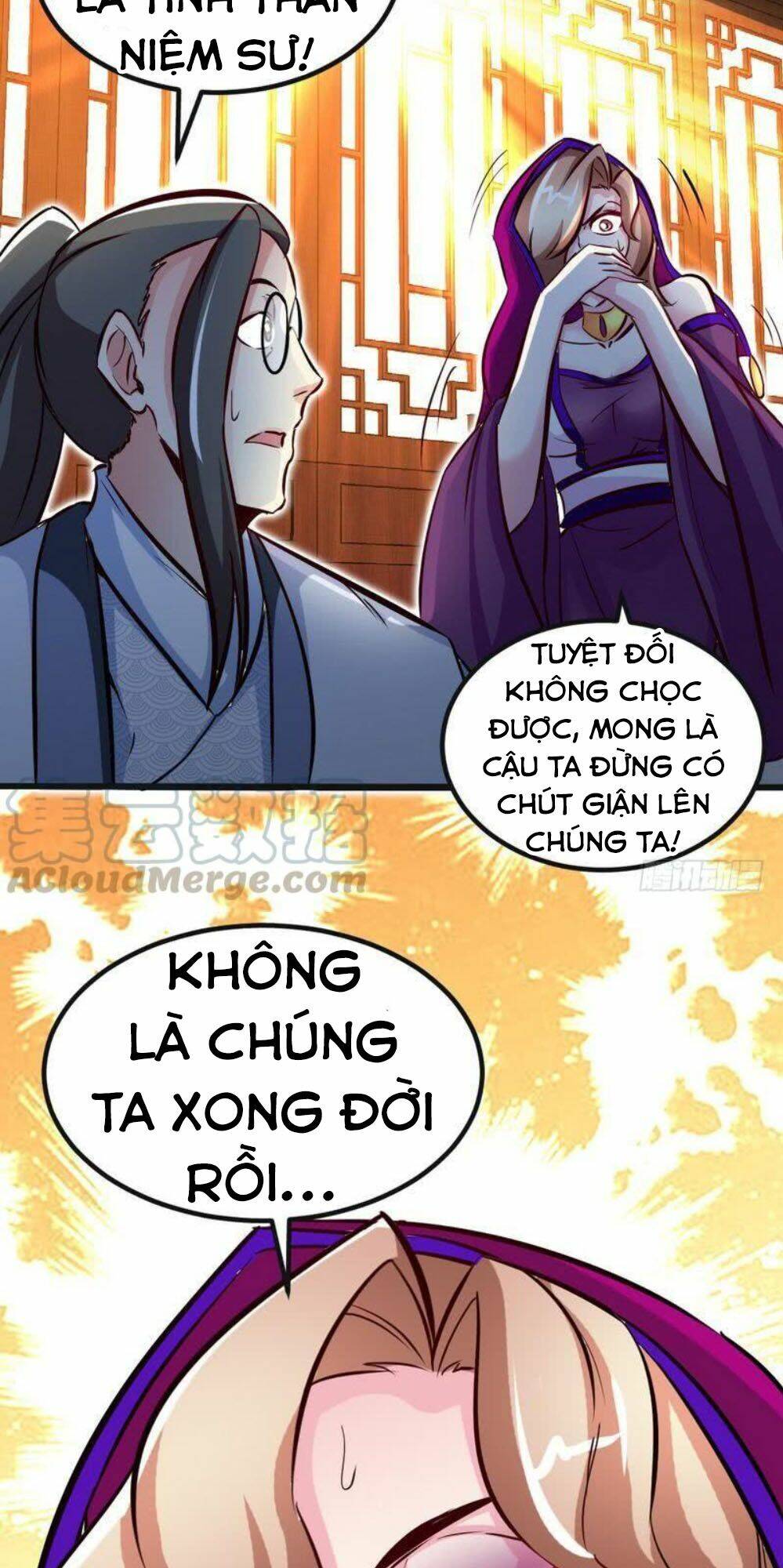 Chương 121 - Trang 34