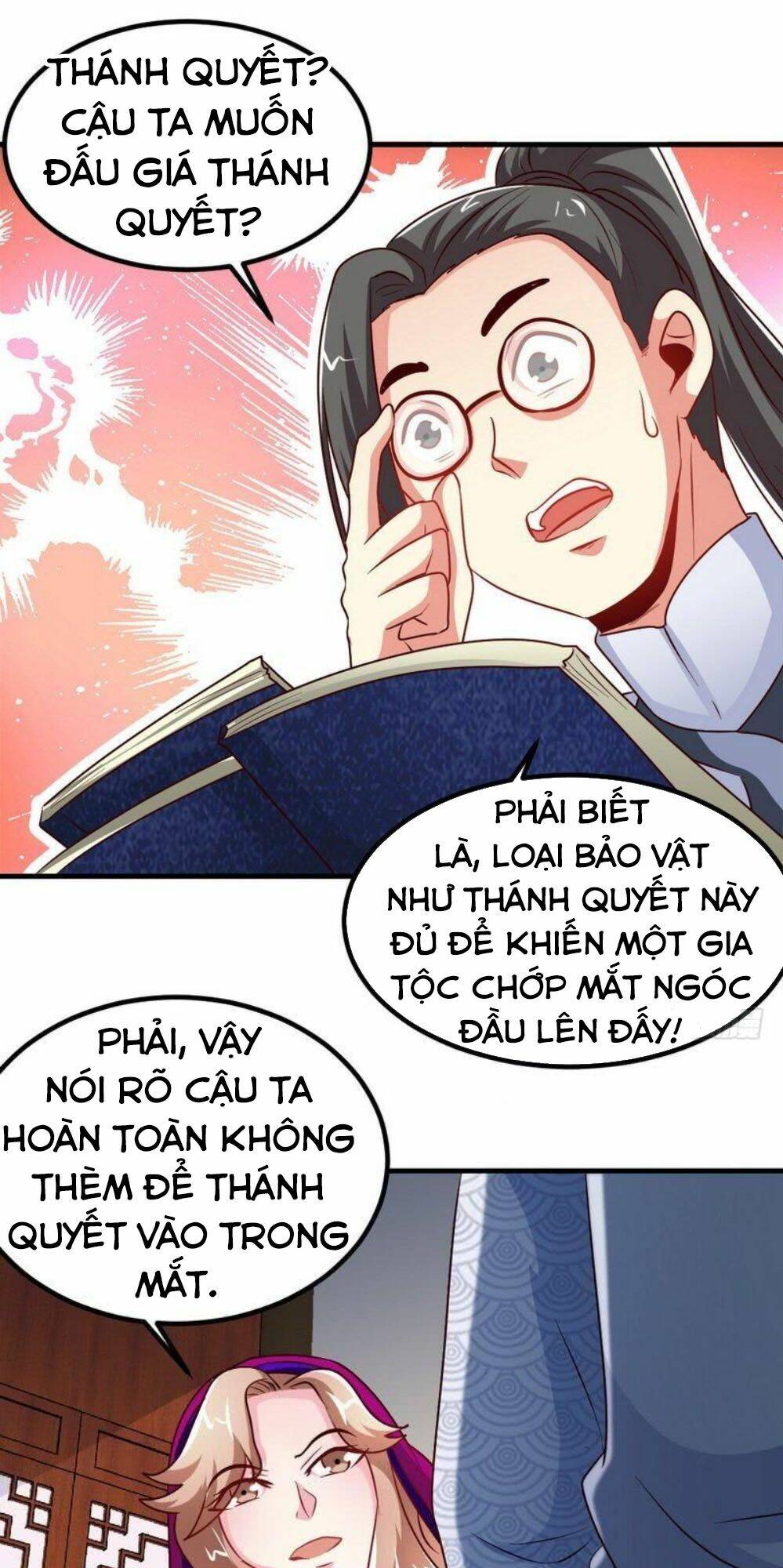 Chương 121 - Trang 5