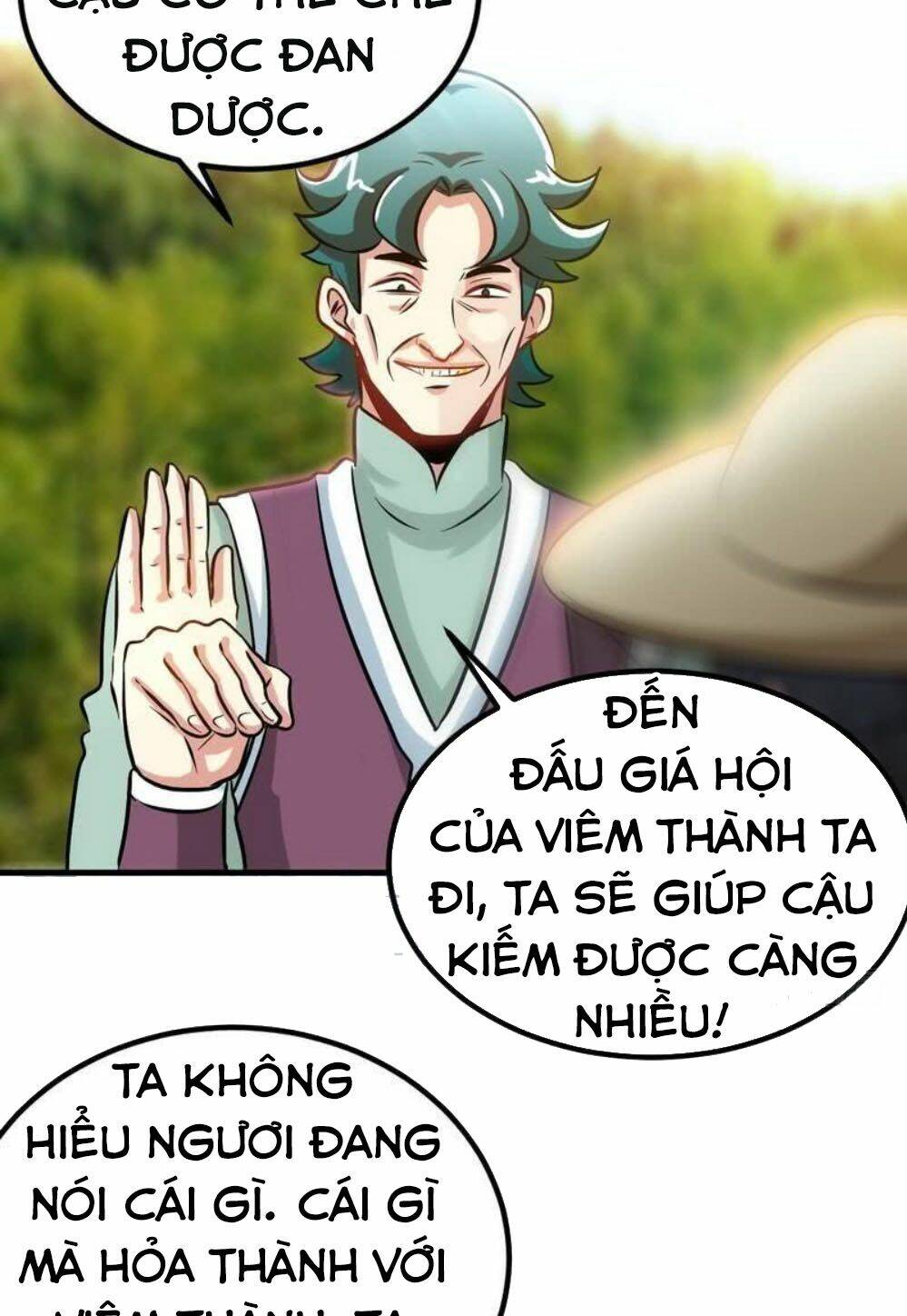 Chương 121 - Trang 9