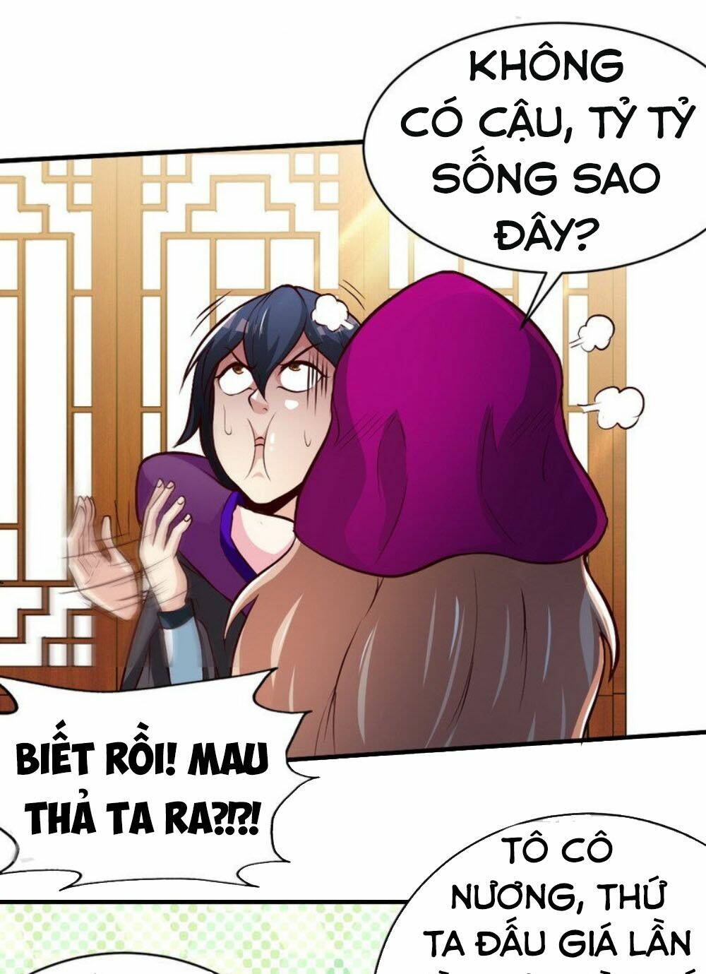Chương 122 - Trang 12