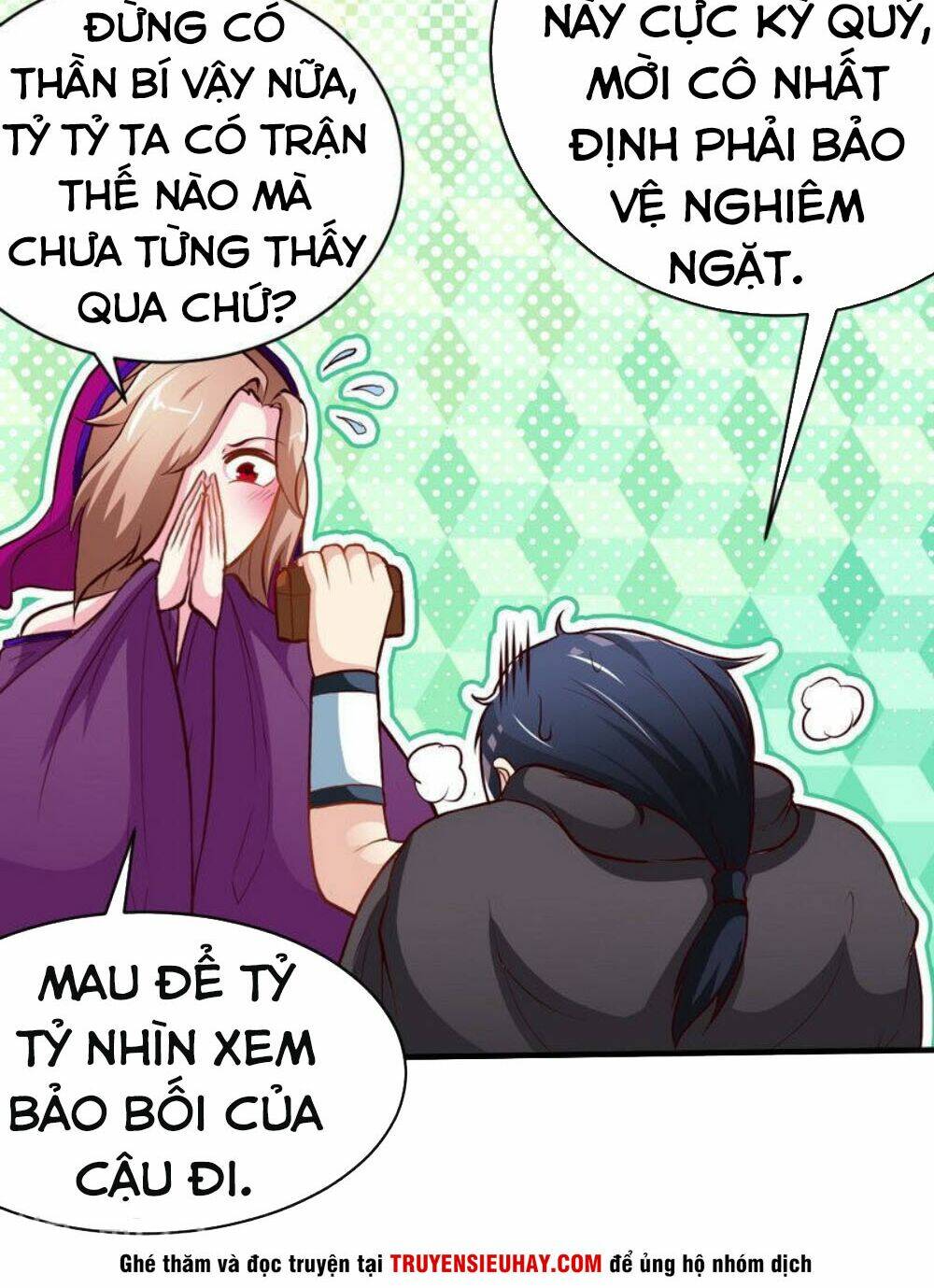 Chương 122 - Trang 13
