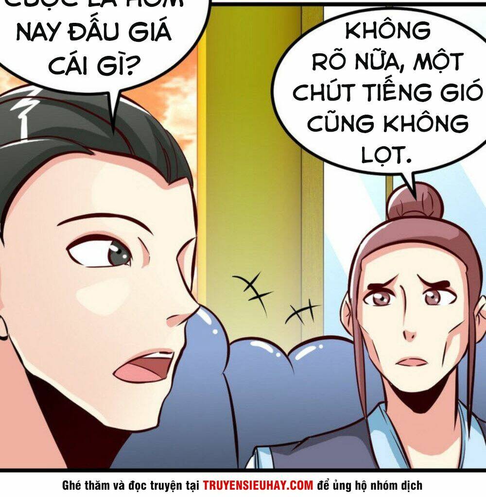 Chương 122 - Trang 20