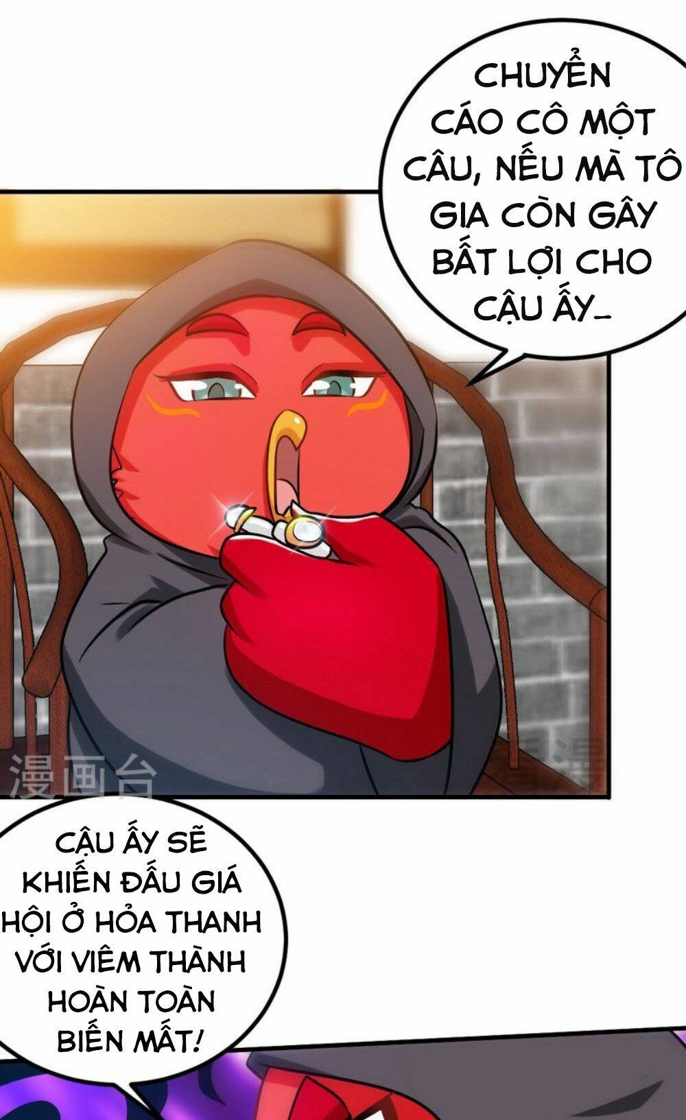 Chương 122 - Trang 3