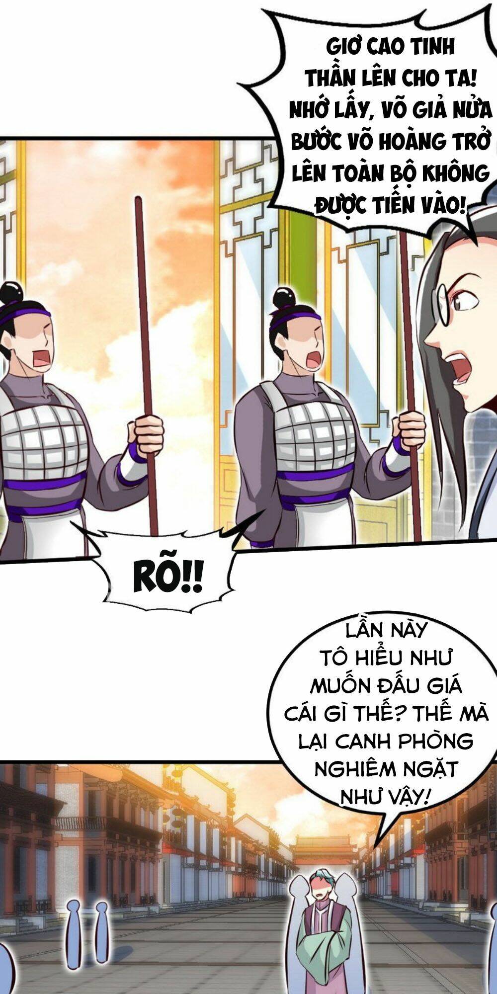 Chương 122 - Trang 21