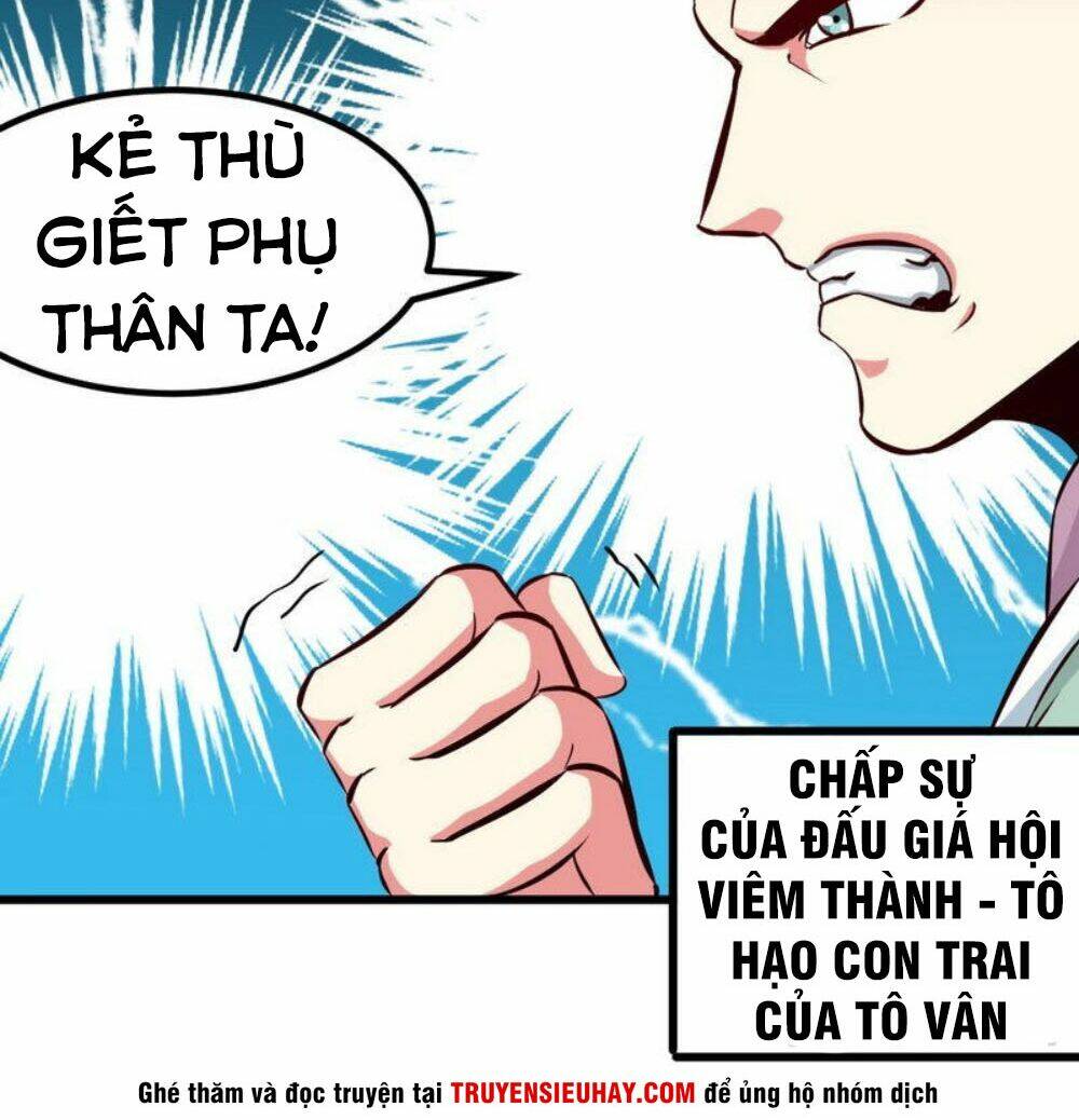 Chương 122 - Trang 23