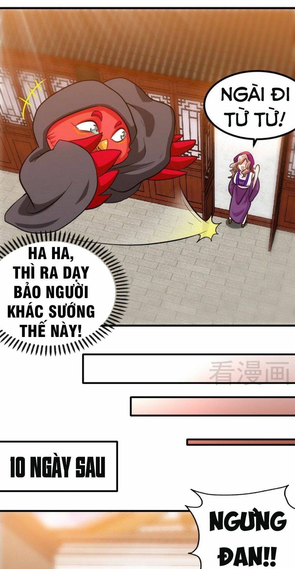 Chương 122 - Trang 5