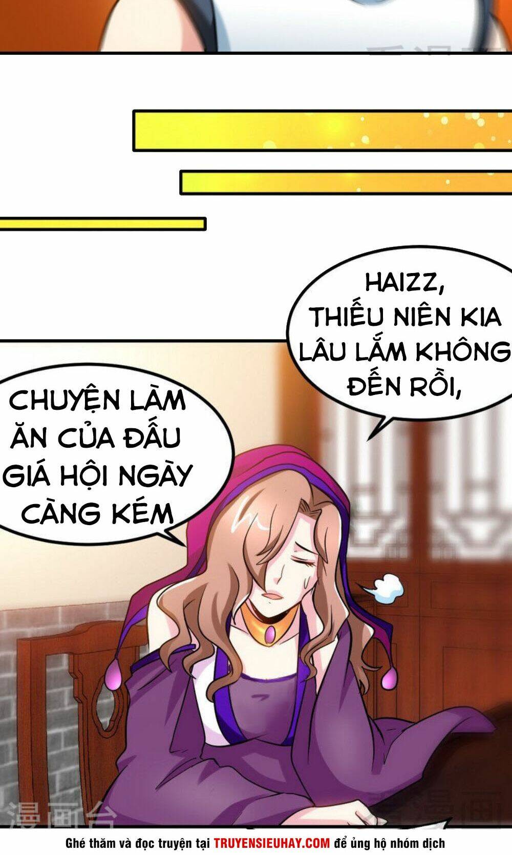 Chương 122 - Trang 8