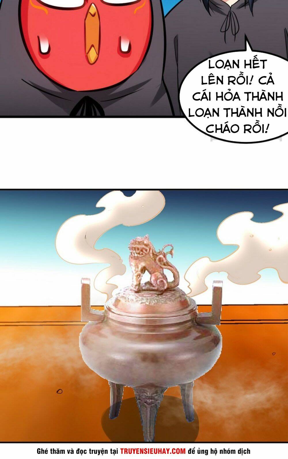 Chương 123 - Trang 12