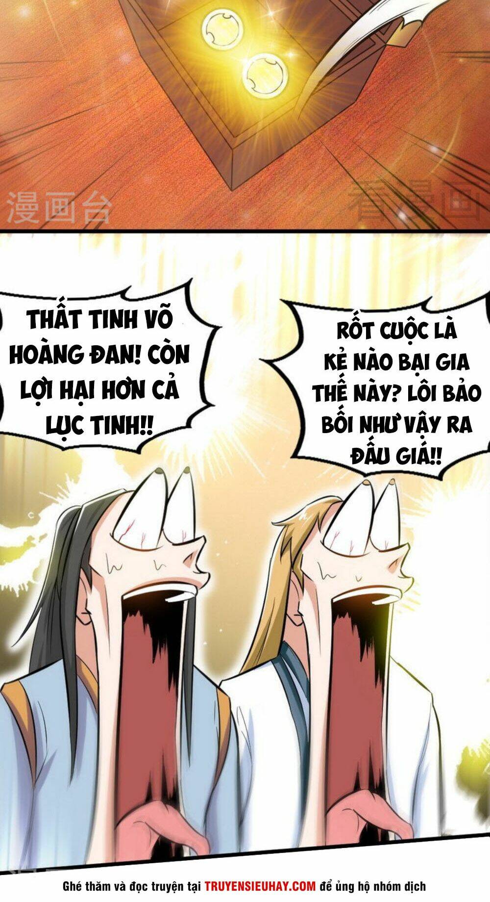 Chương 123 - Trang 14