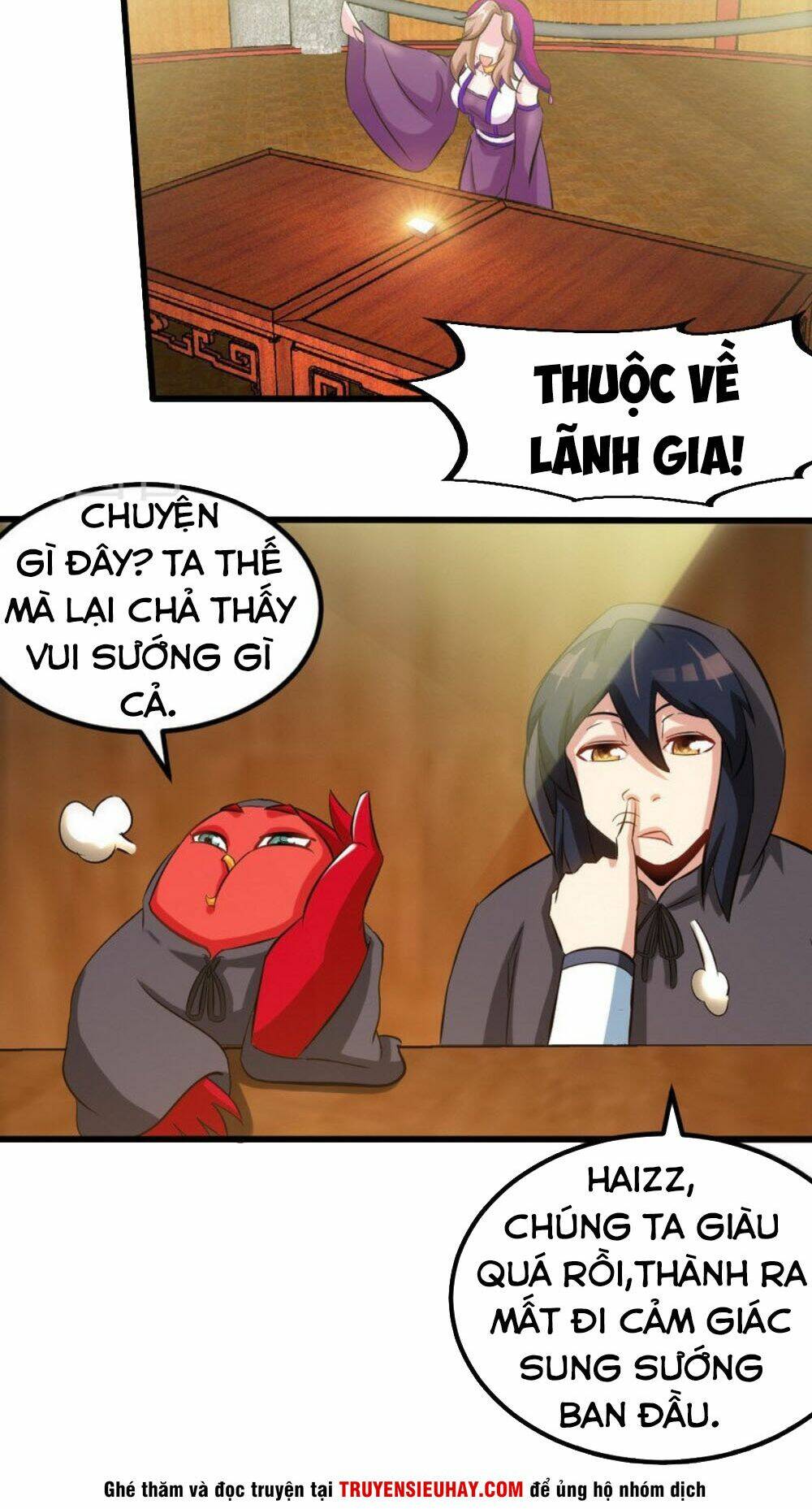 Chương 123 - Trang 16