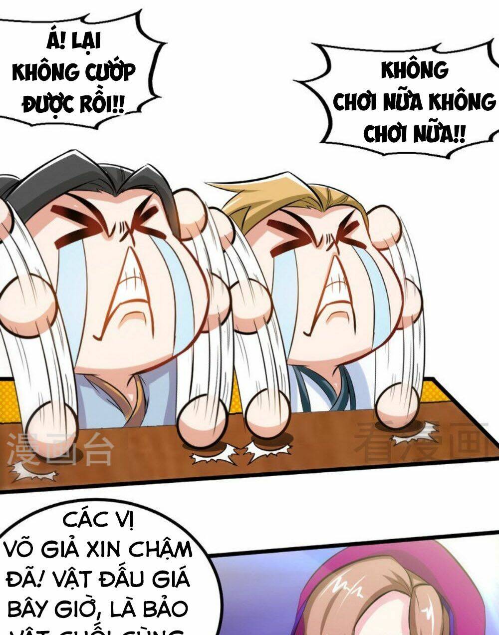 Chương 123 - Trang 17