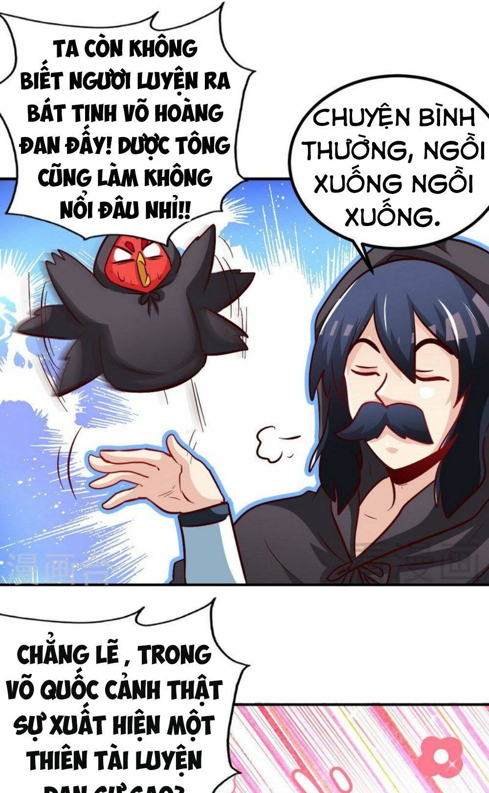 Chương 123 - Trang 19