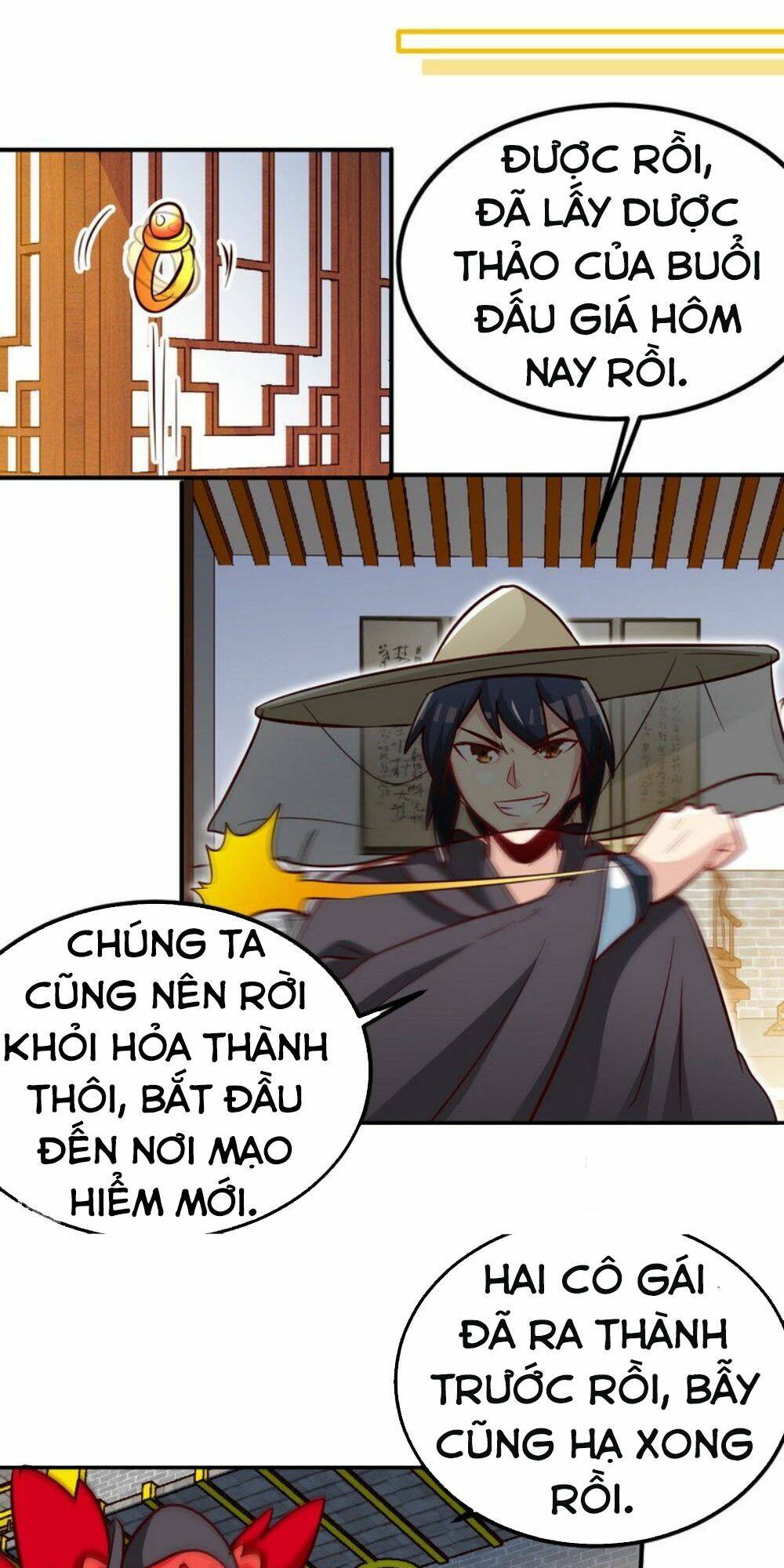 Chương 123 - Trang 24