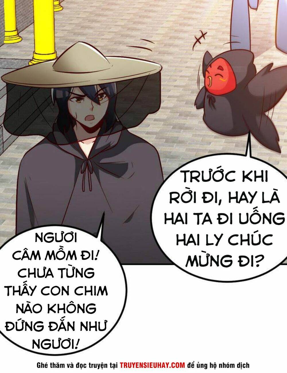 Chương 123 - Trang 26