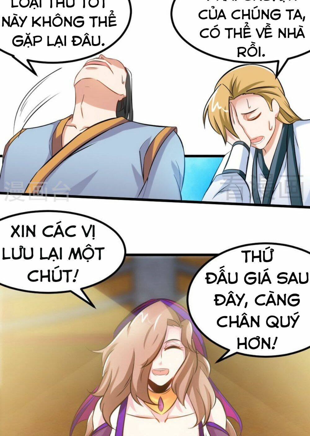 Chương 123 - Trang 9