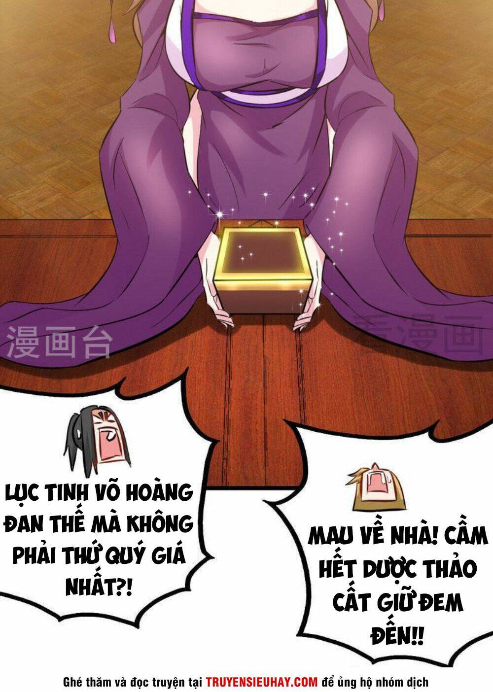 Chương 123 - Trang 10