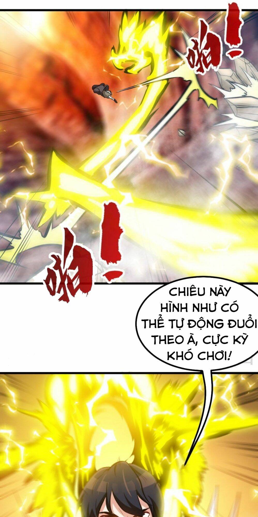 Chương 124 - Trang 12