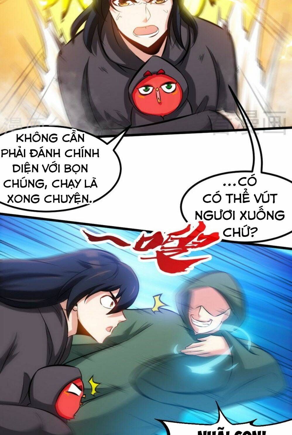 Chương 124 - Trang 13